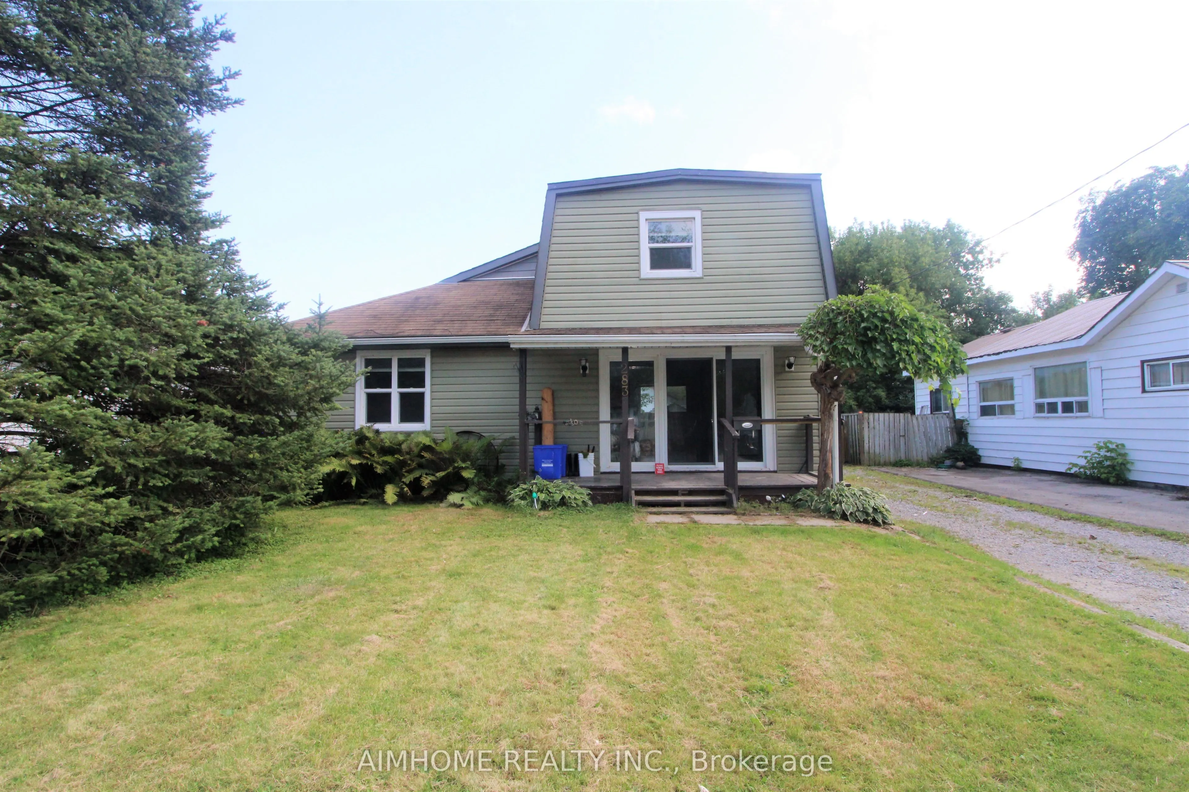 283 Woodycrest Avenue