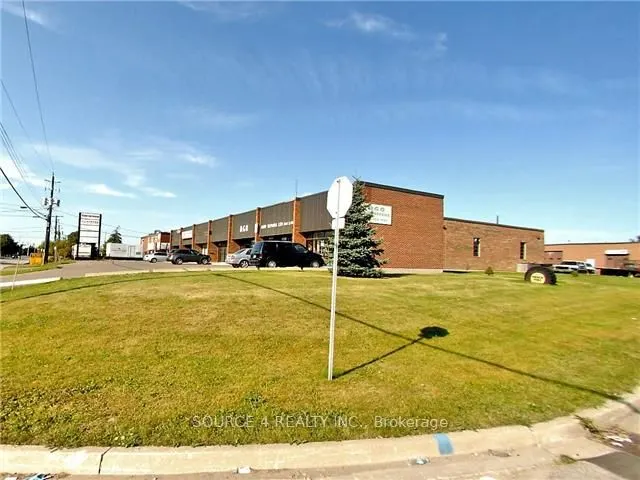 191 Creditstone Road, #G
