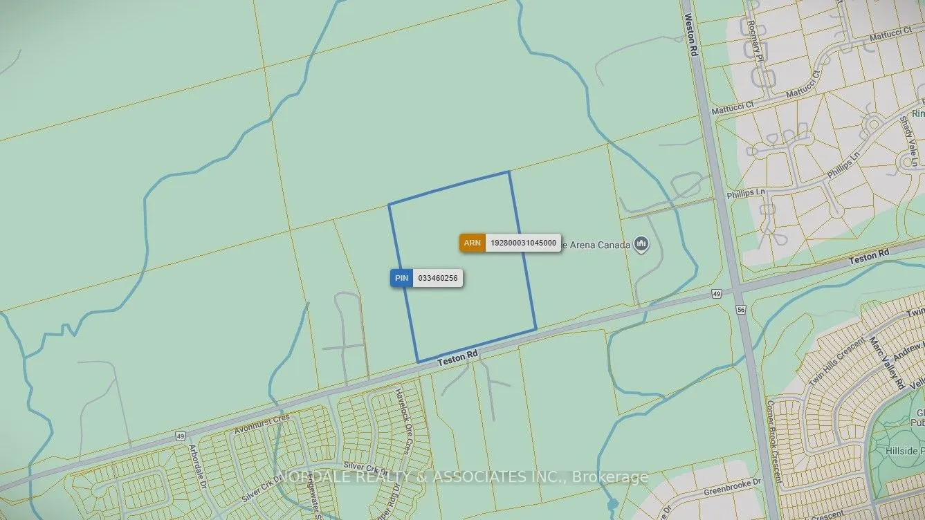 Lot 26 Teston Road