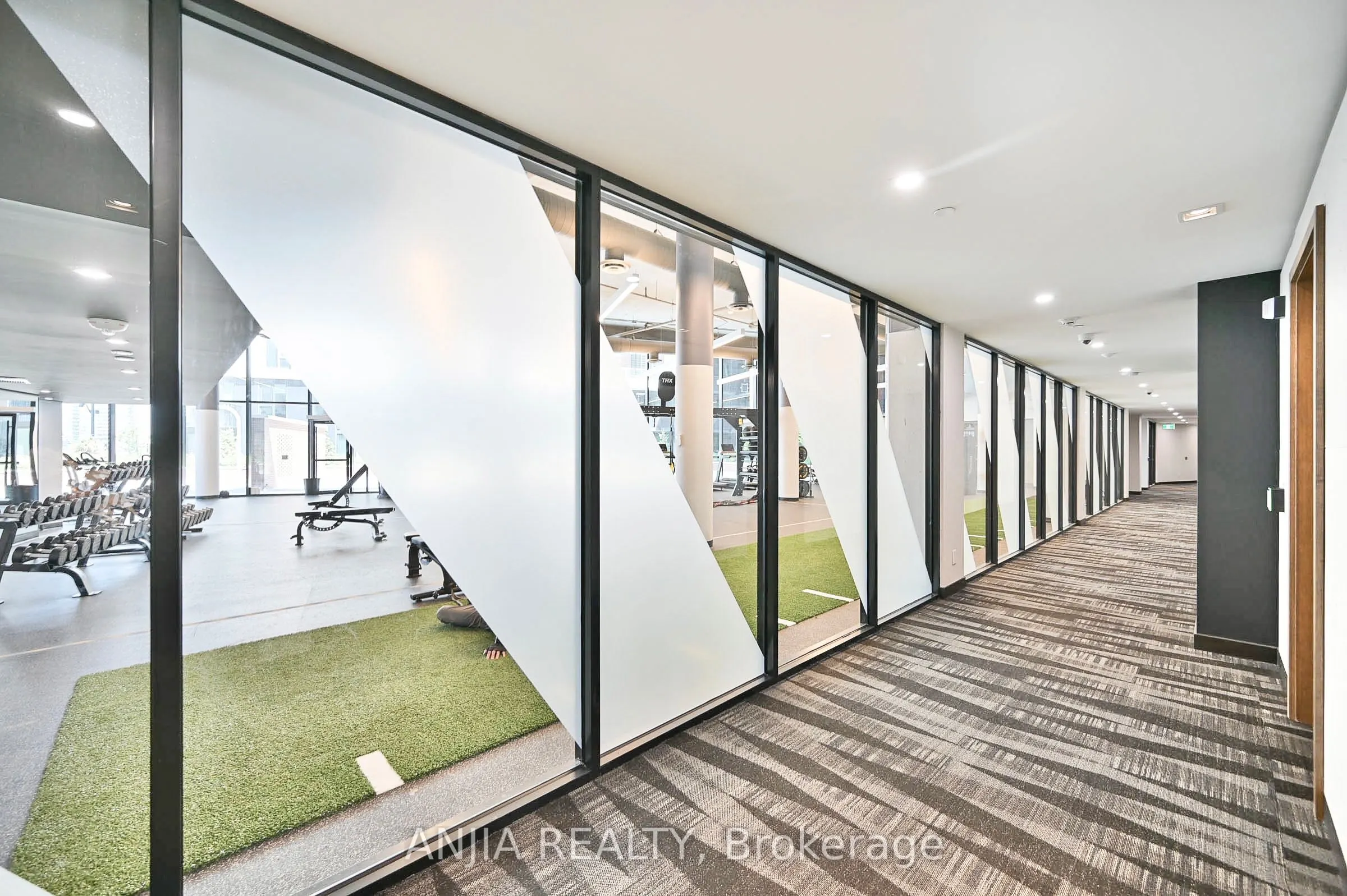 8119 Birchmount Road, #1019