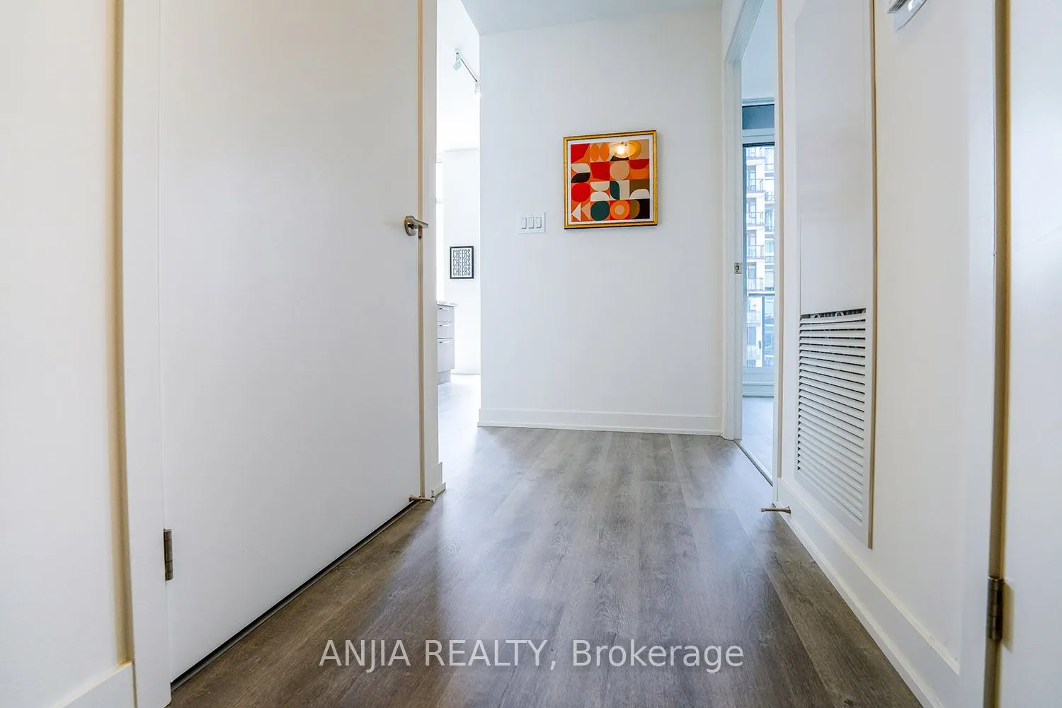 8119 Birchmount Road, #1019