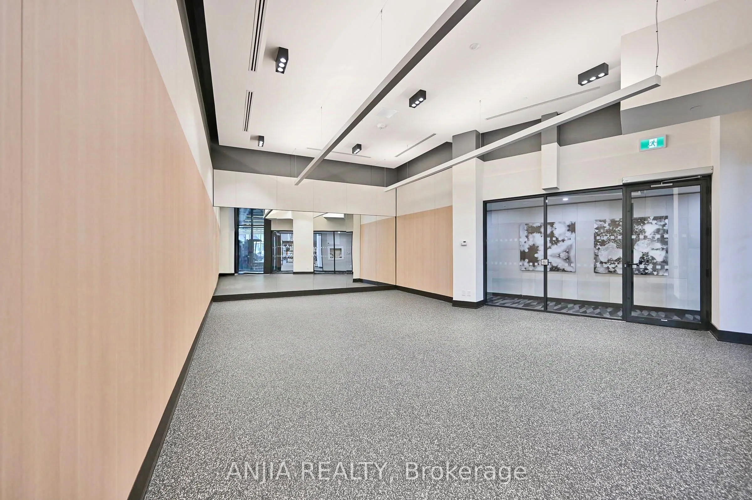 8119 Birchmount Road, #1019