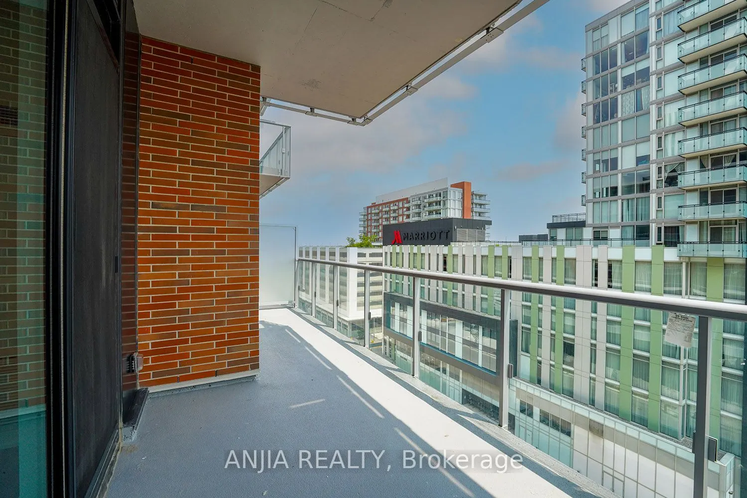 8119 Birchmount Road, #1019