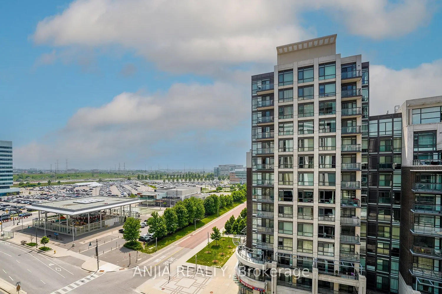 8119 Birchmount Road, #1019