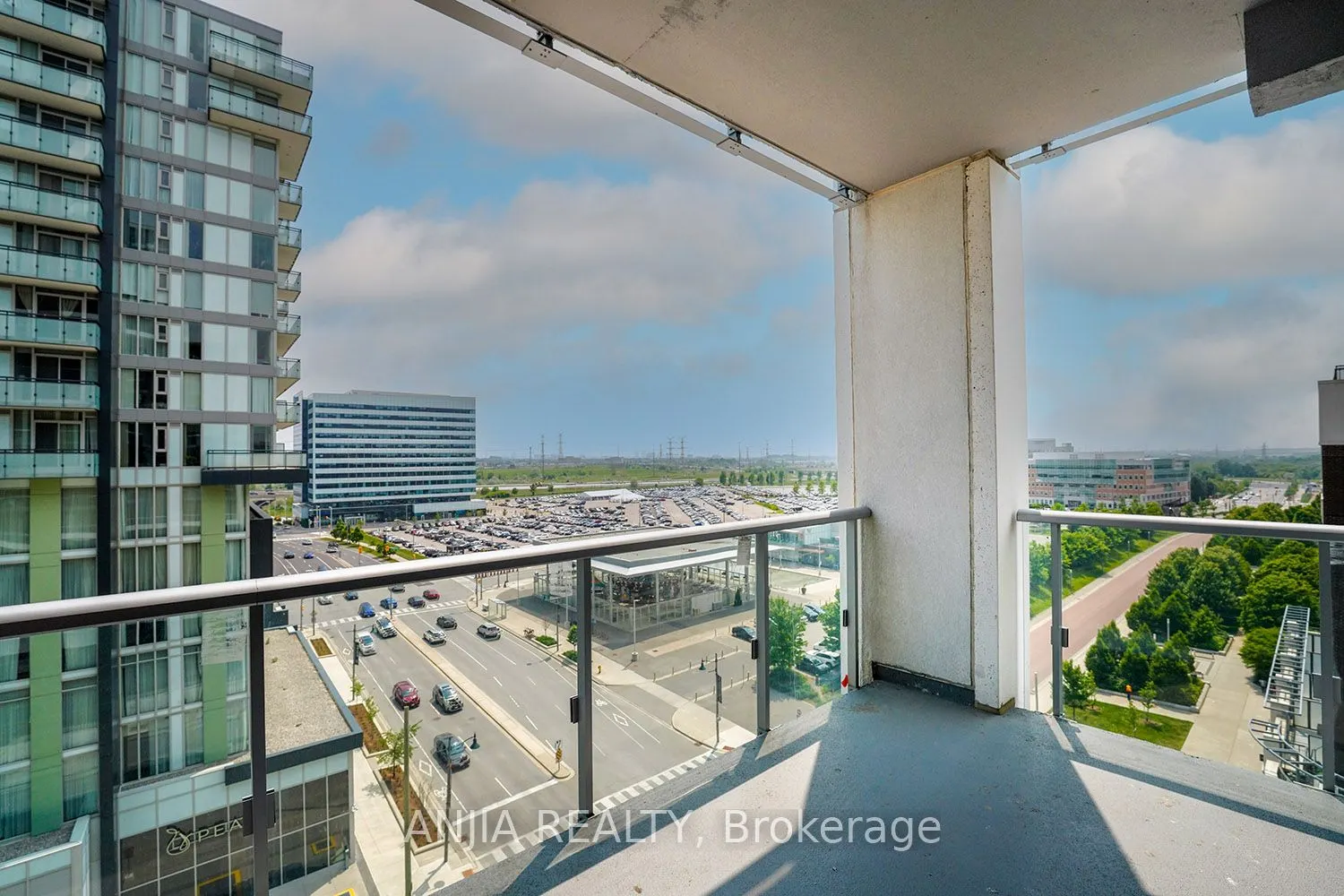 8119 Birchmount Road, #1019