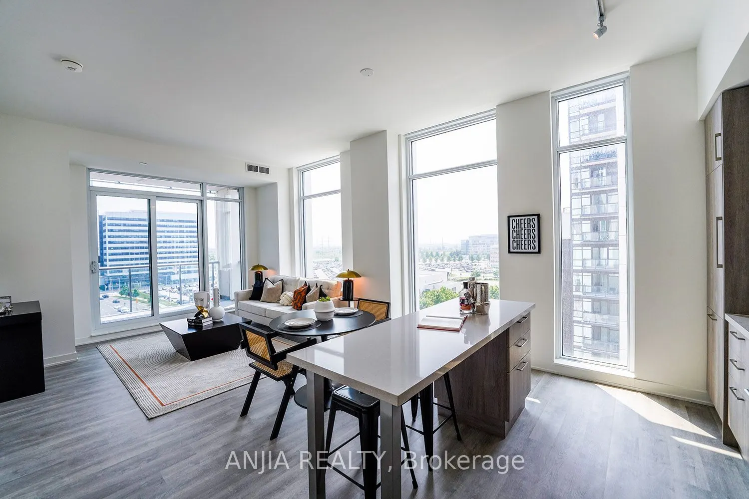 8119 Birchmount Road, #1019