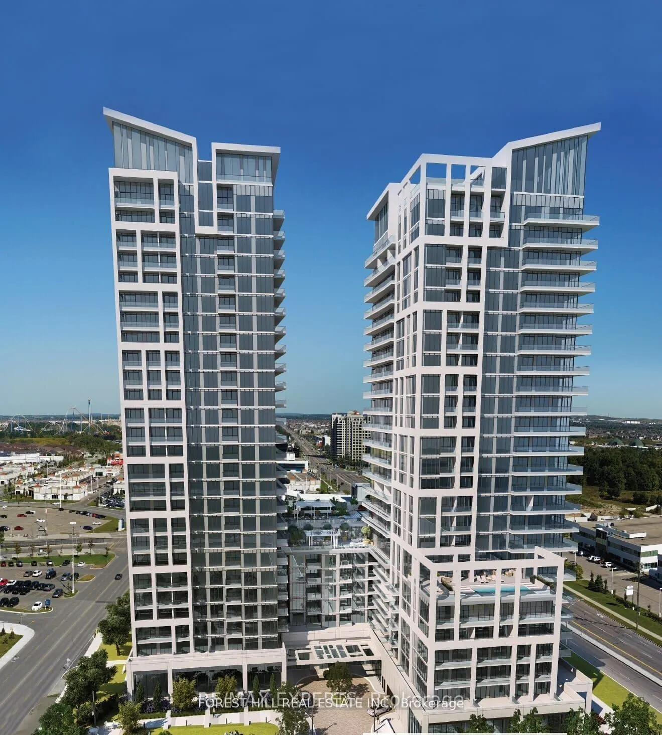 9000 Jane Street, #1821