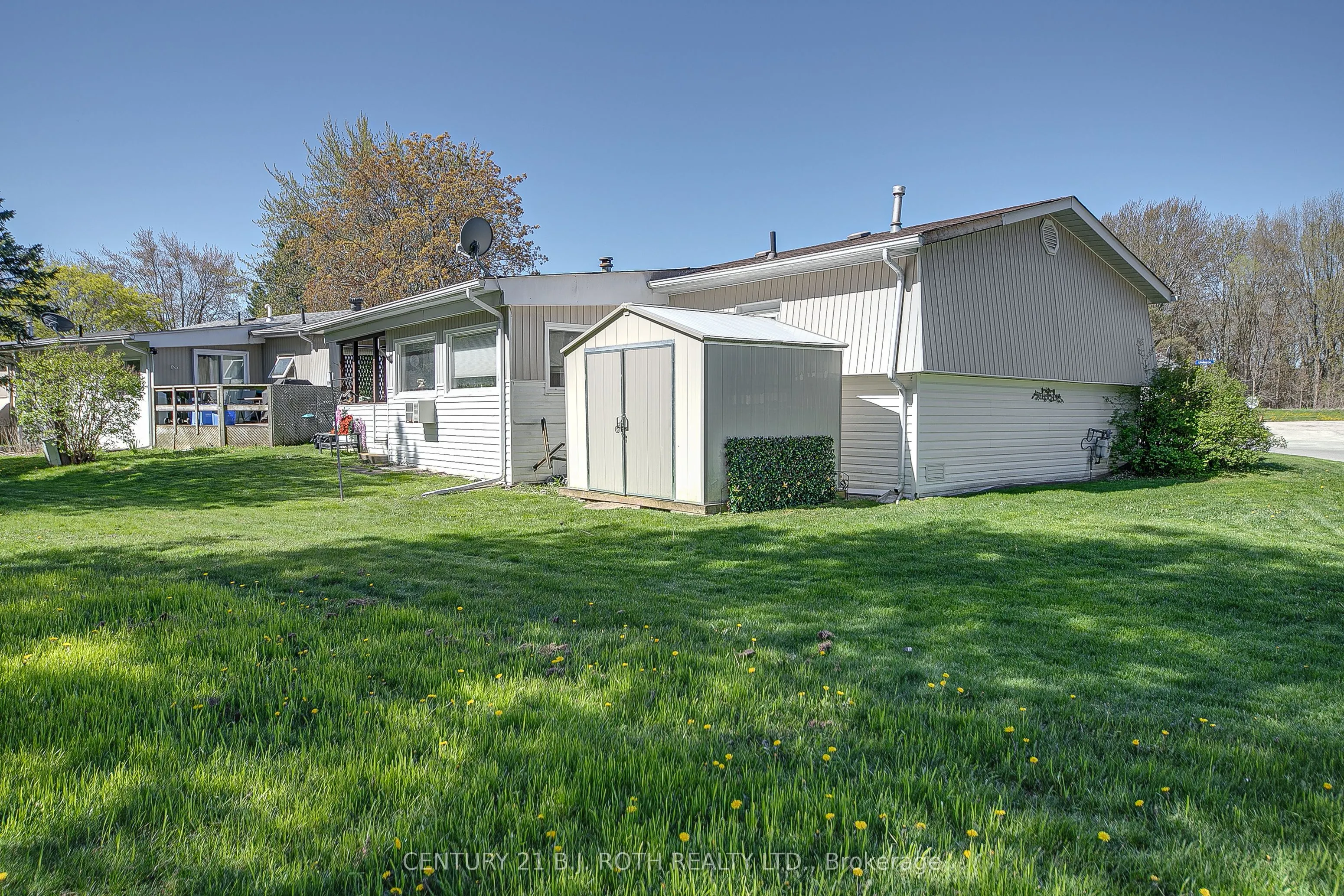 112 Linden Lane