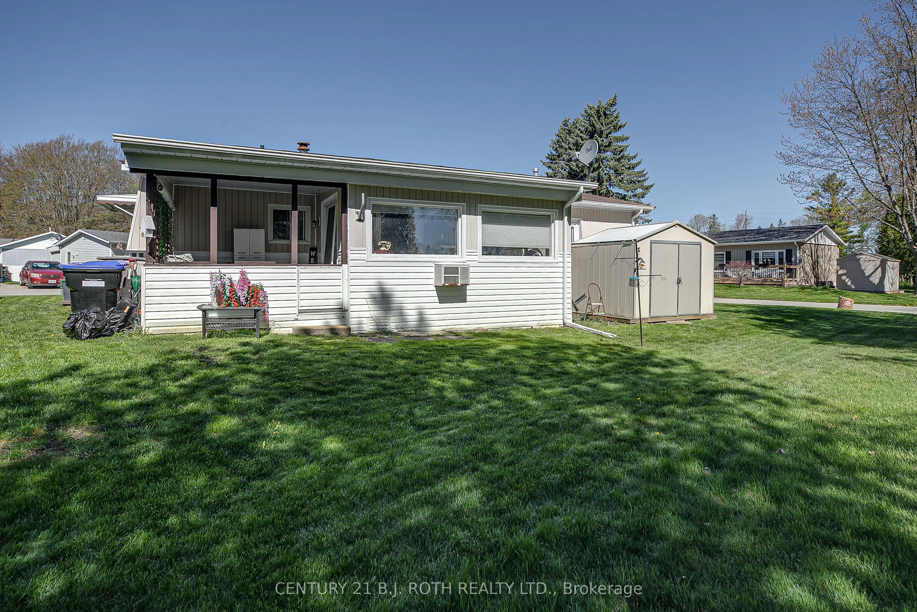 112 Linden Lane