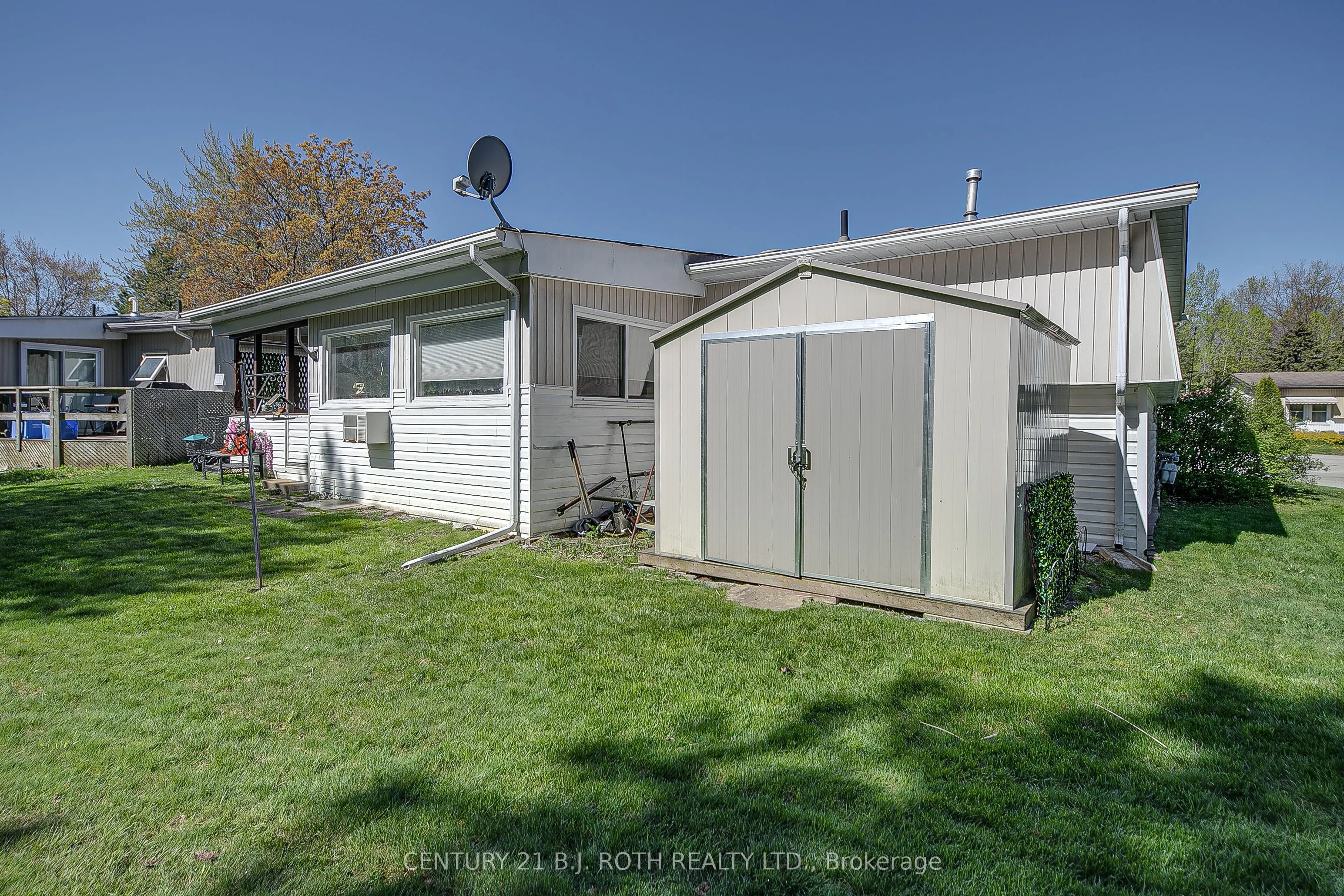 112 Linden Lane