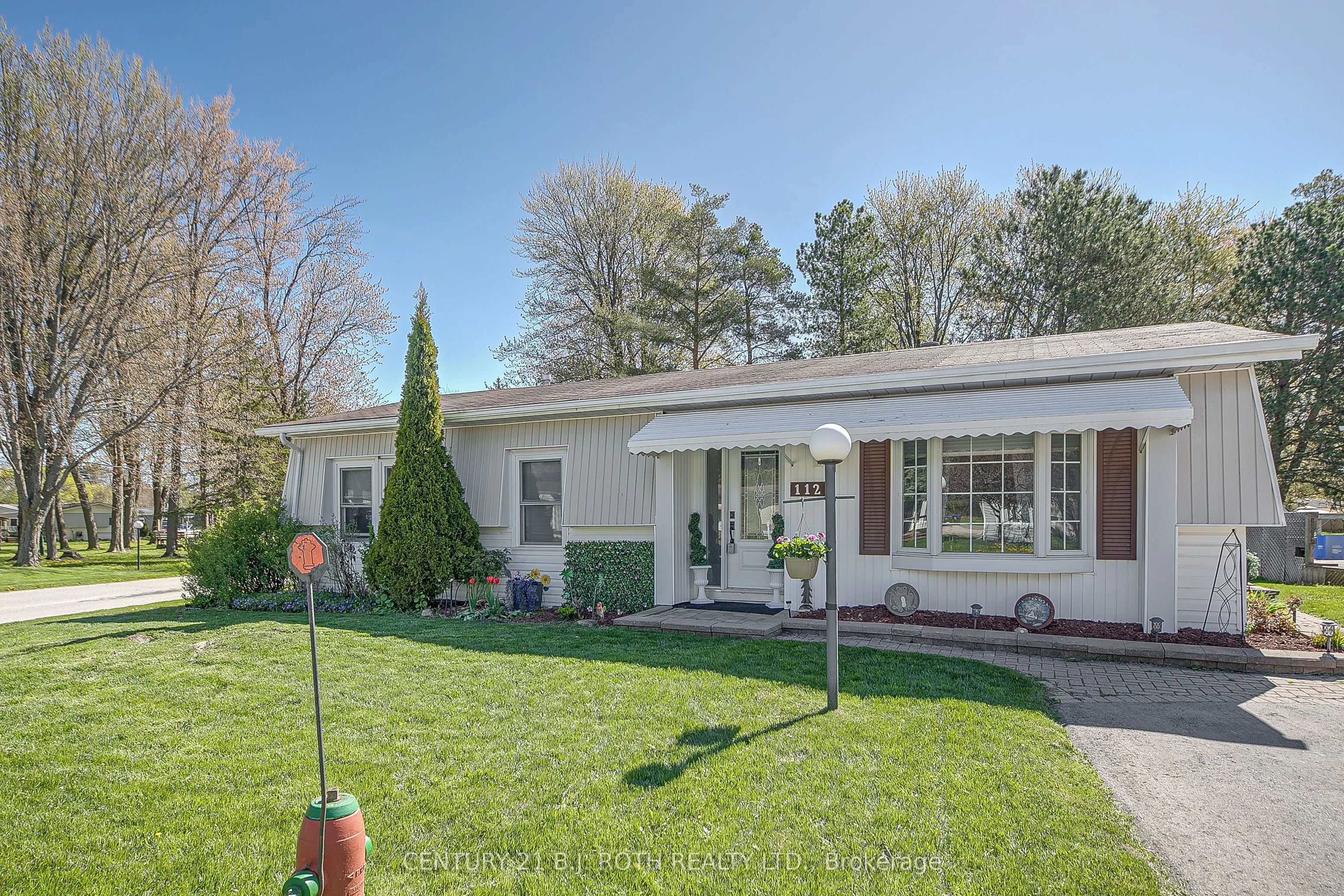 112 Linden Lane