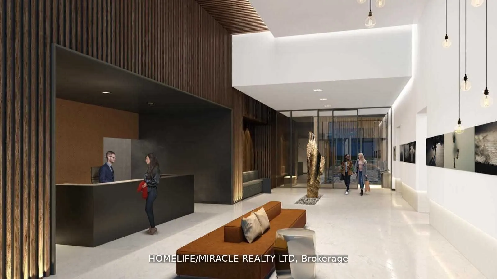 8868 Yonge Street, #821E