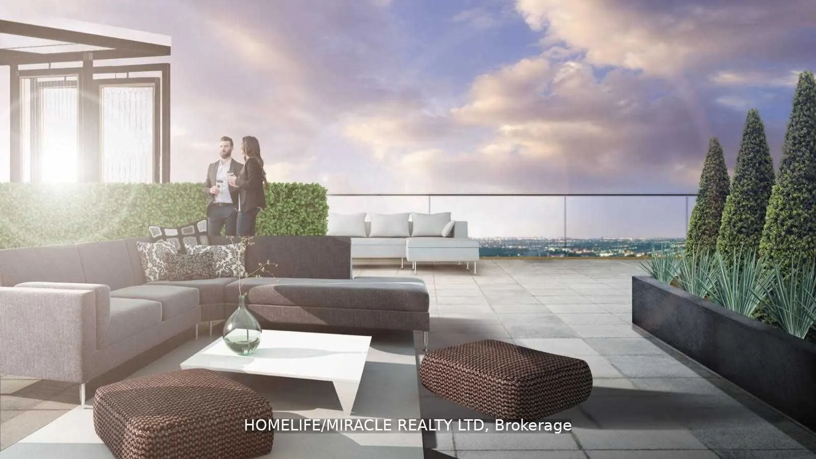 8868 Yonge Street, #821E