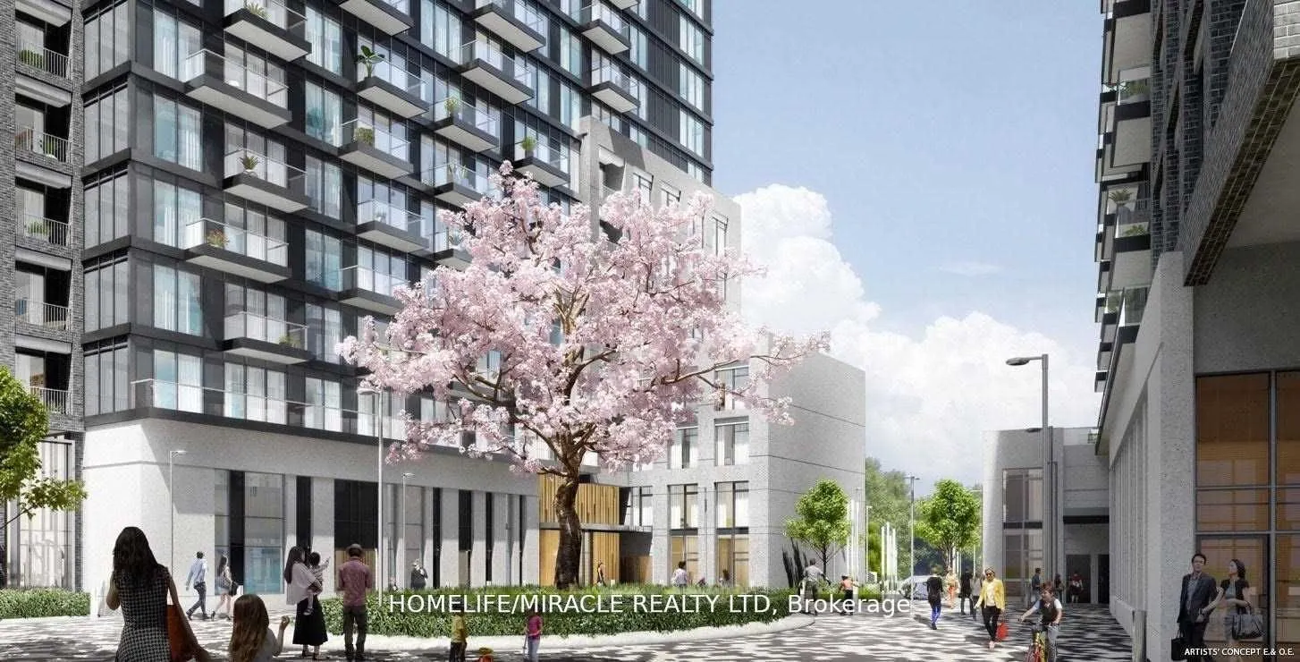 8868 Yonge Street, #821E