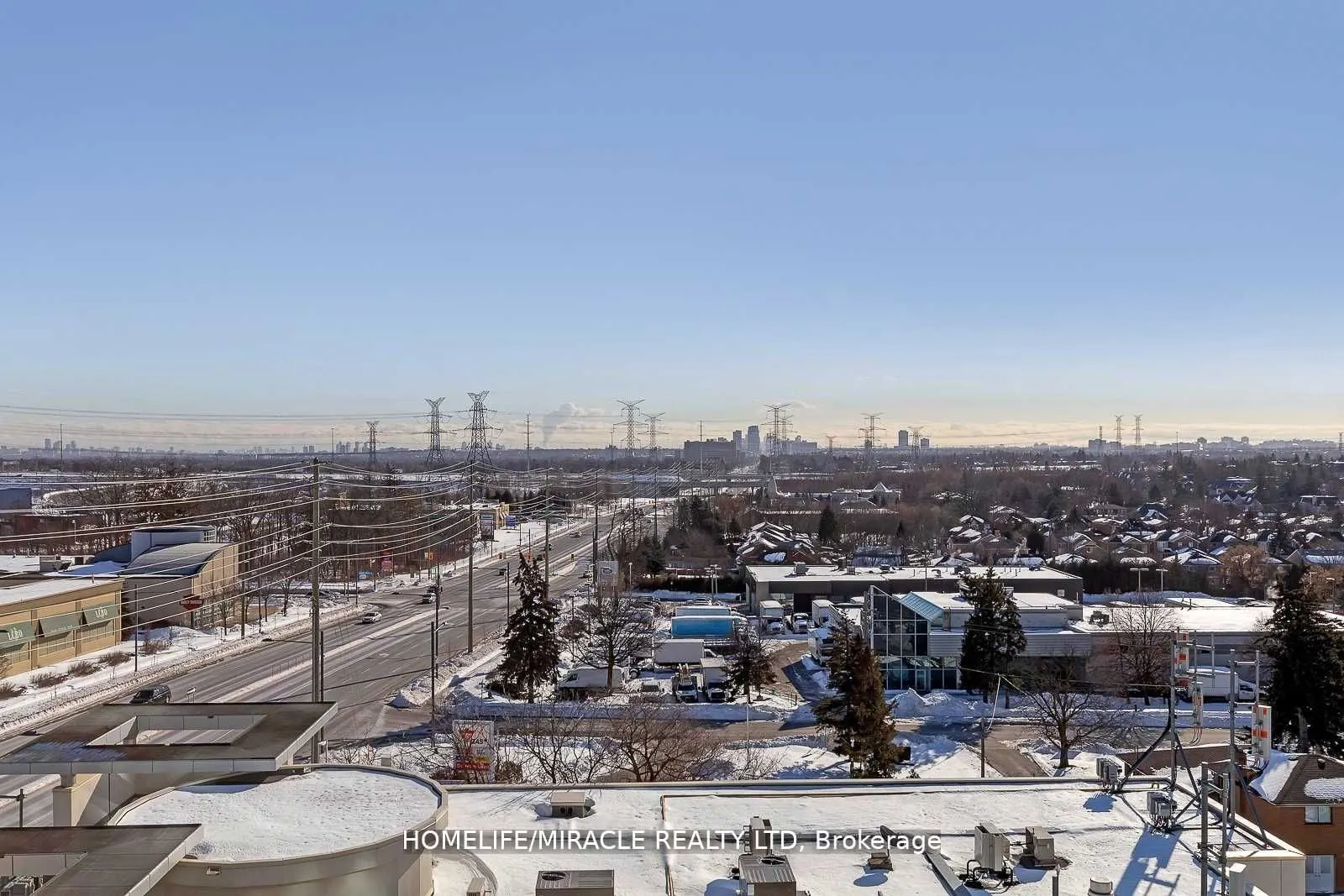 8868 Yonge Street, #821E