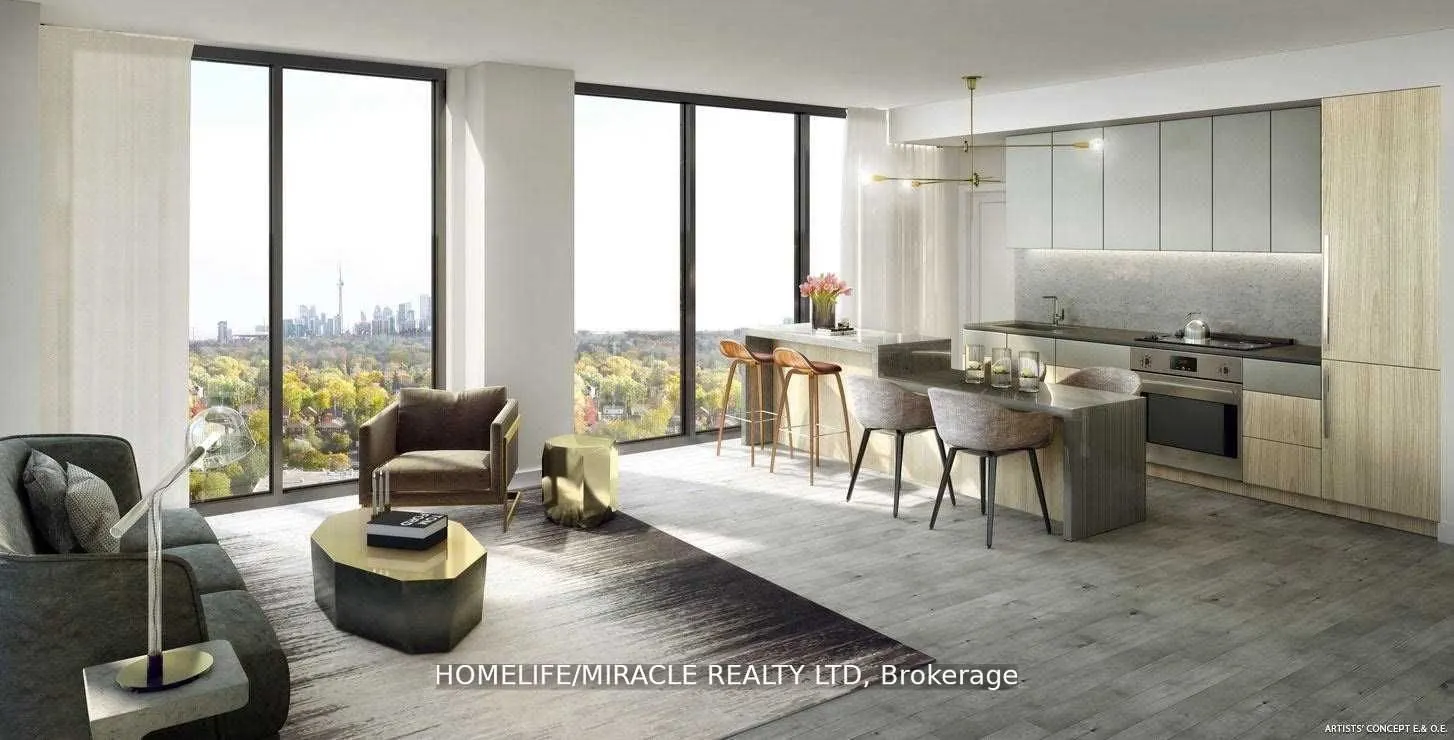 8868 Yonge Street, #821E