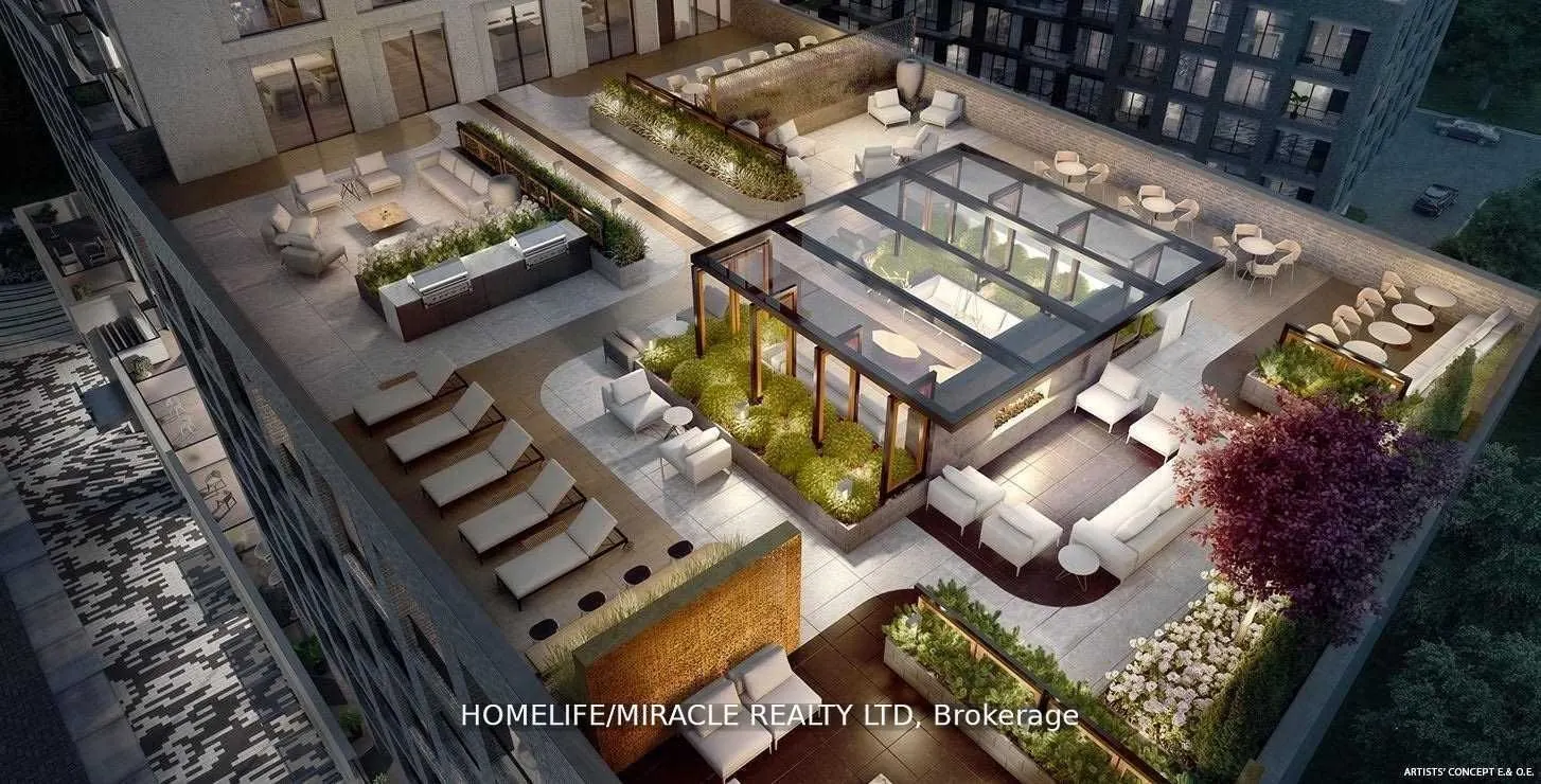 8868 Yonge Street, #821E
