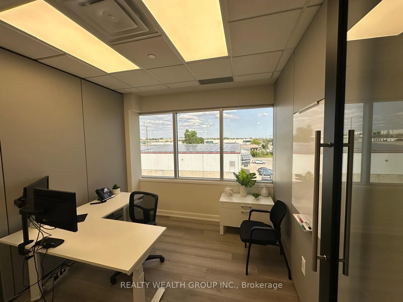 1135 Stellar Drive, #Interior Office