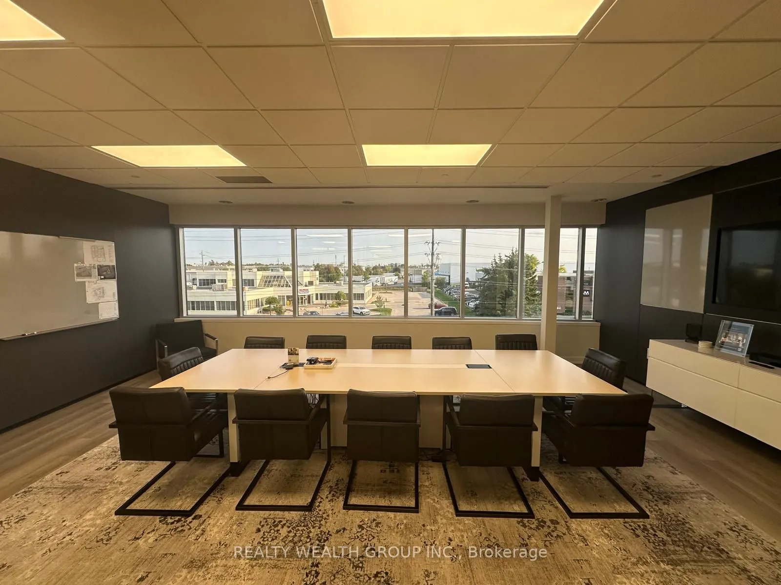 1135 Stellar Drive, #Interior Office