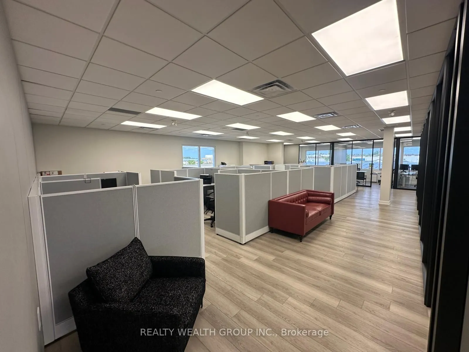 1135 Stellar Drive, #Interior Office