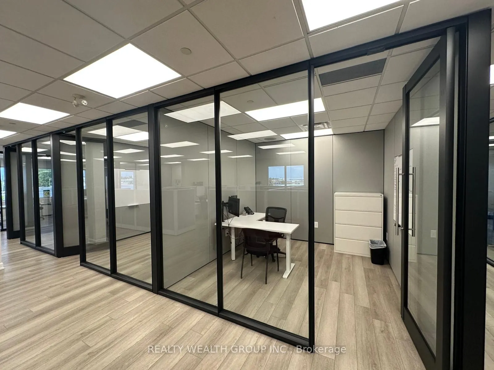 1135 Stellar Drive, #Interior Office