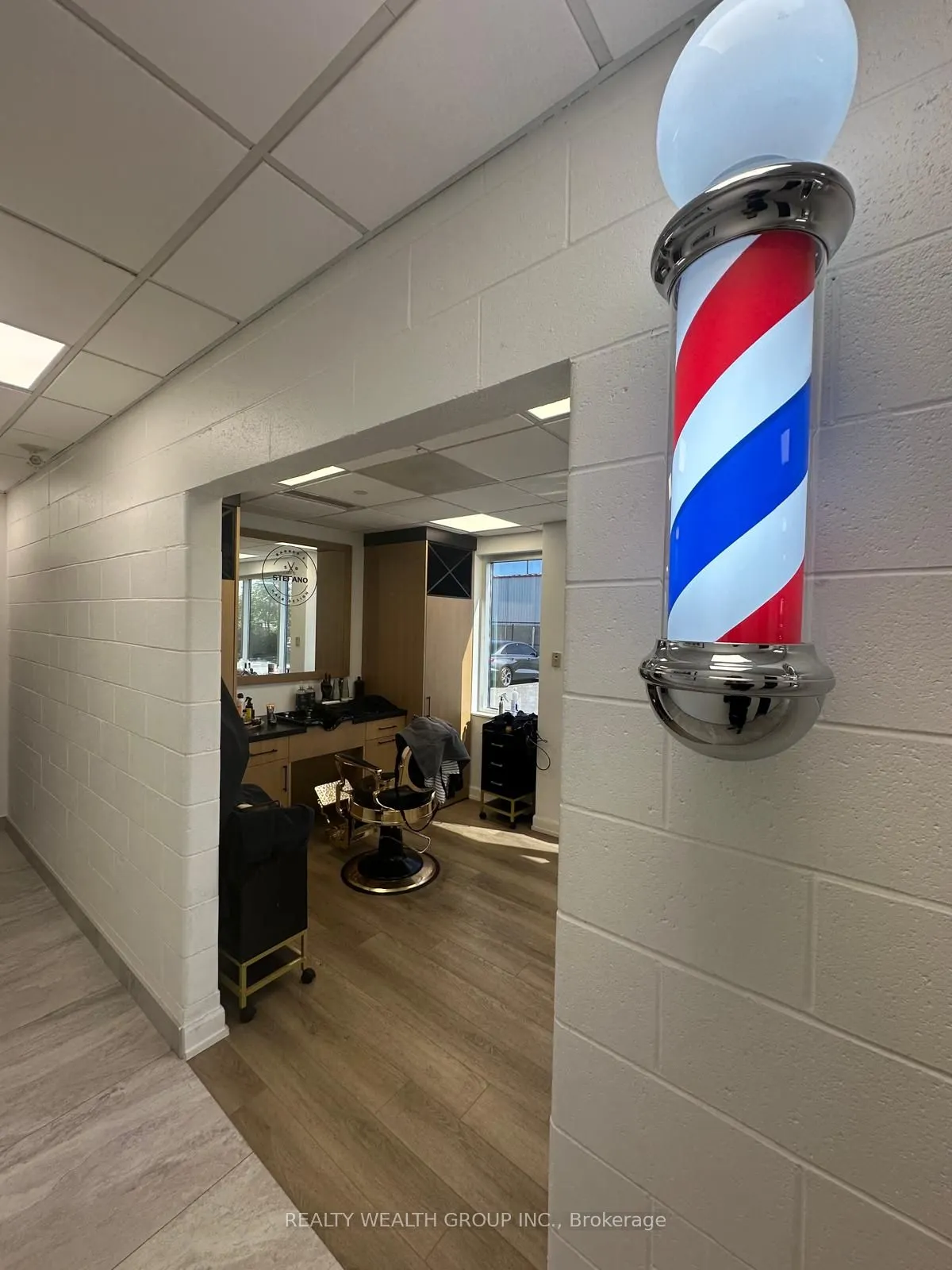 1135 Stellar Drive, #Interior Office