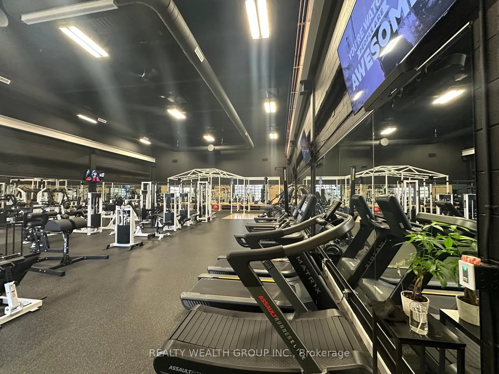 1135 Stellar Drive, #Interior Office