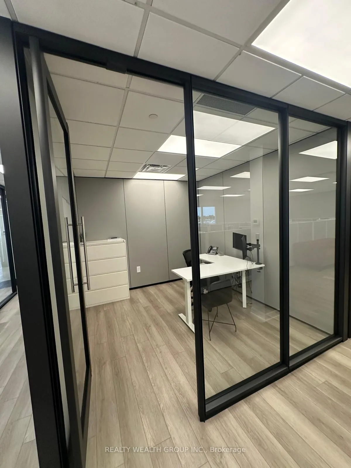 1135 Stellar Drive, #Interior Office