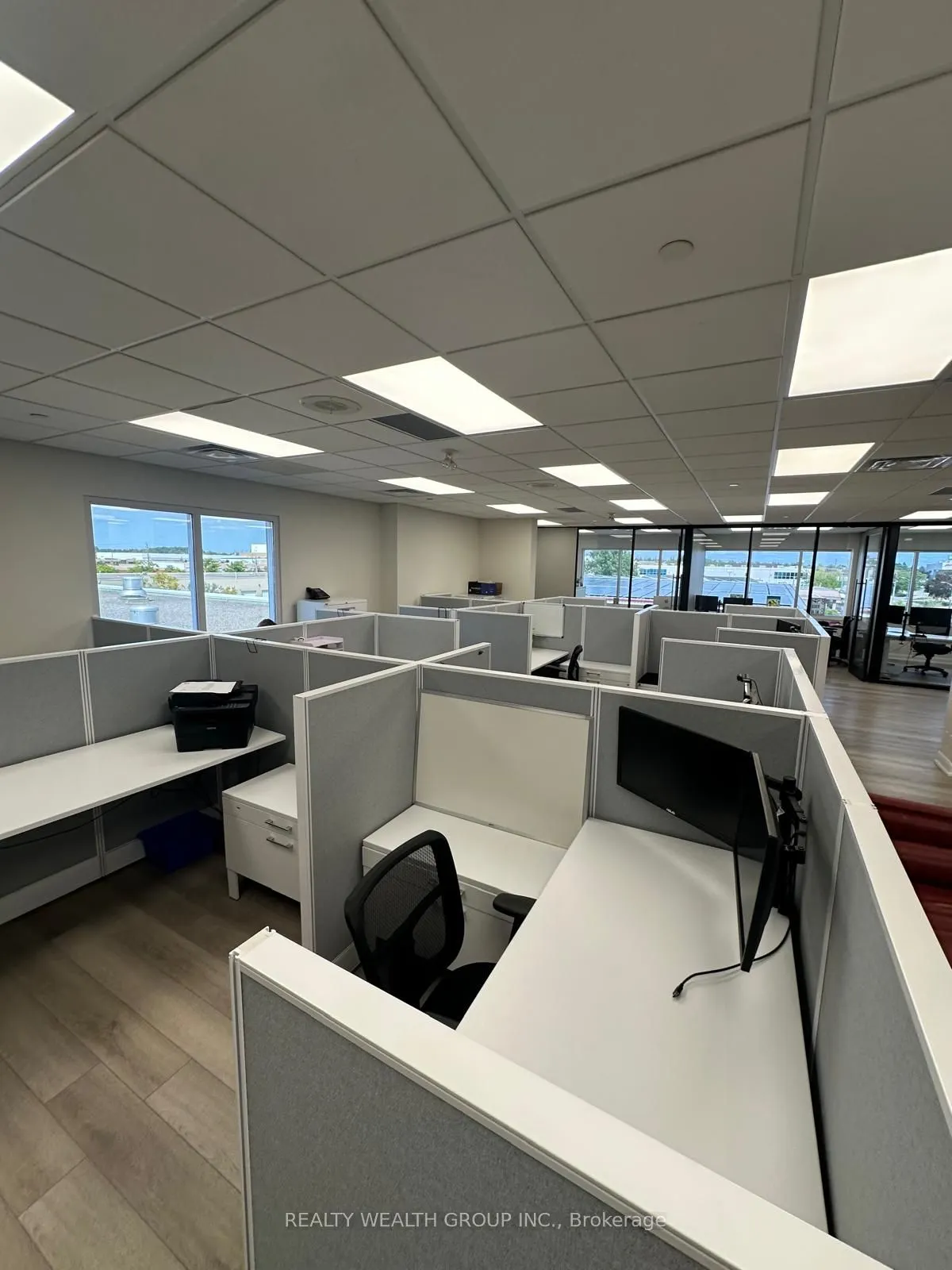 1135 Stellar Drive, #Interior Office