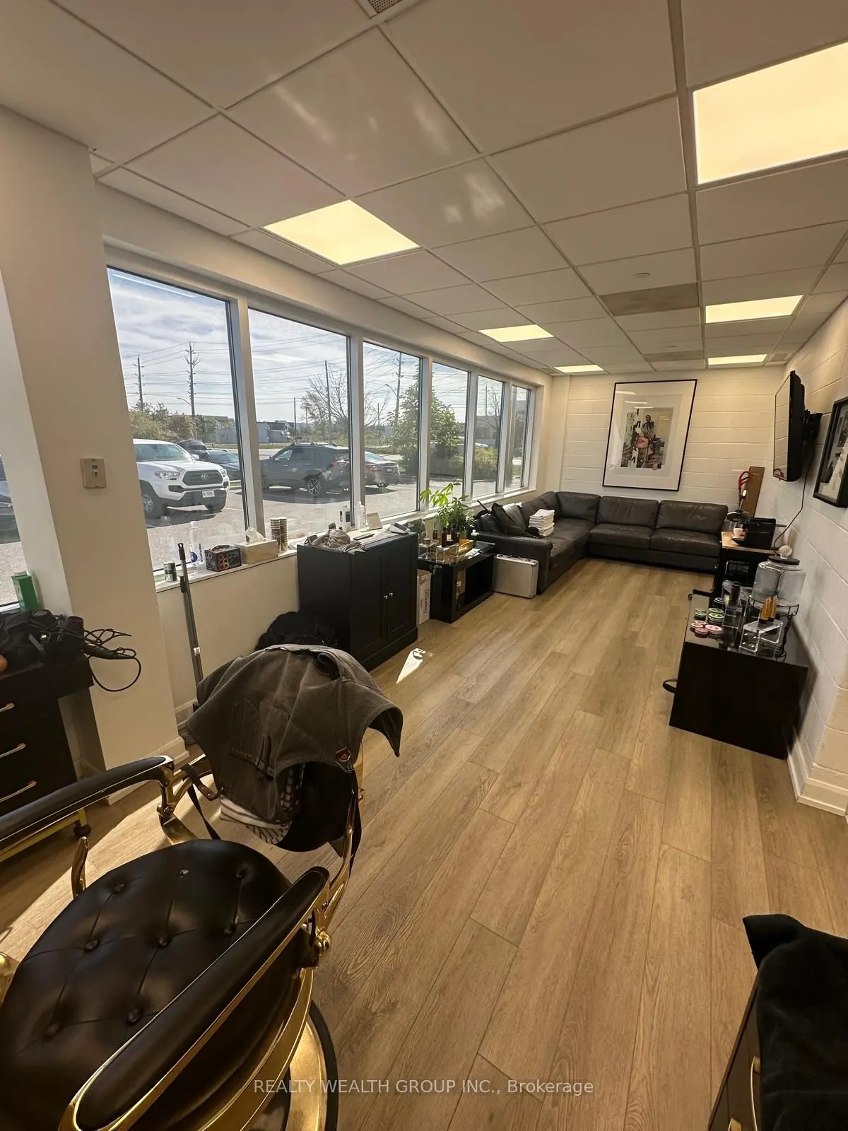 1135 Stellar Drive, #Interior Office