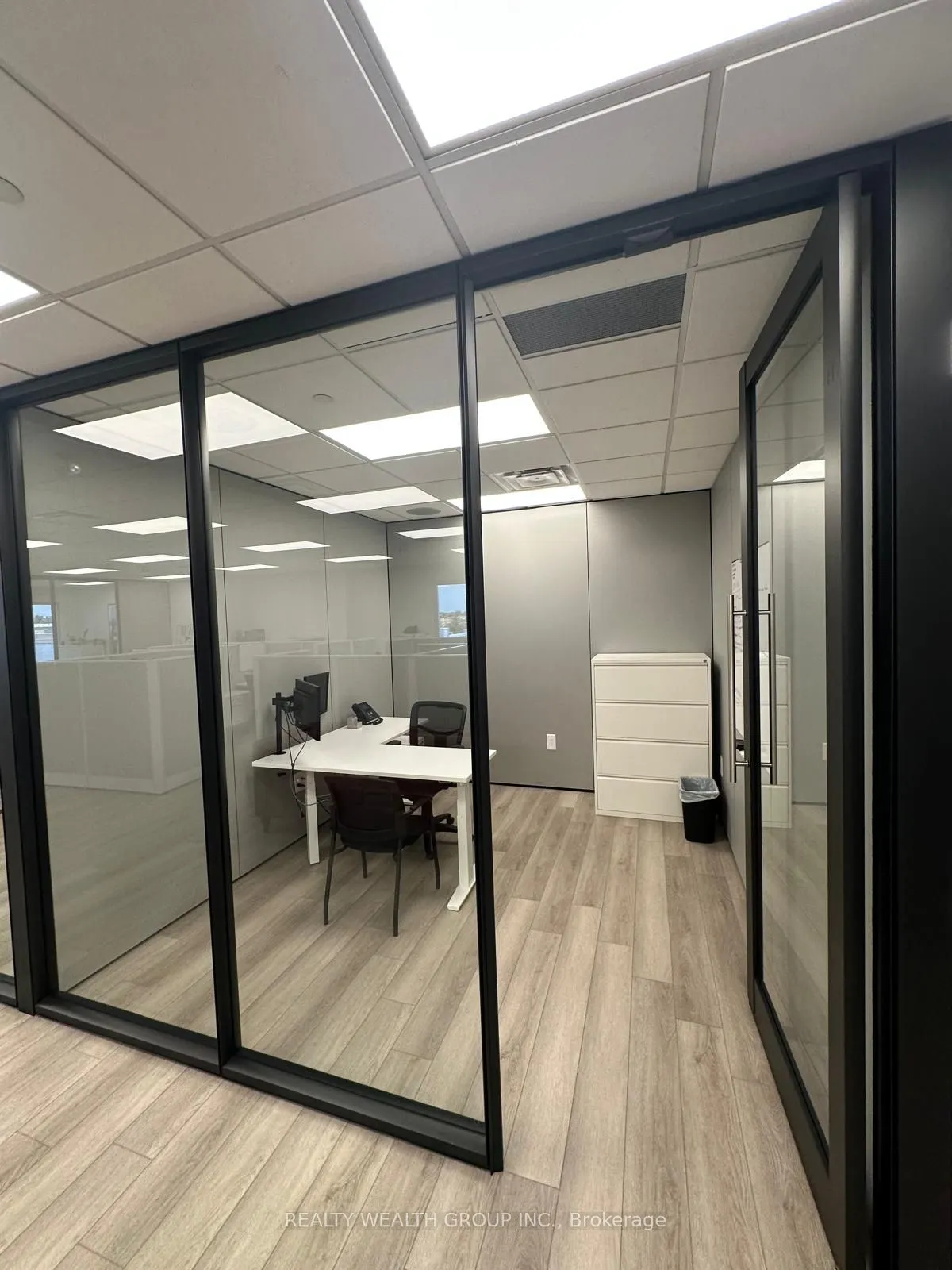 1135 Stellar Drive, #Interior Office