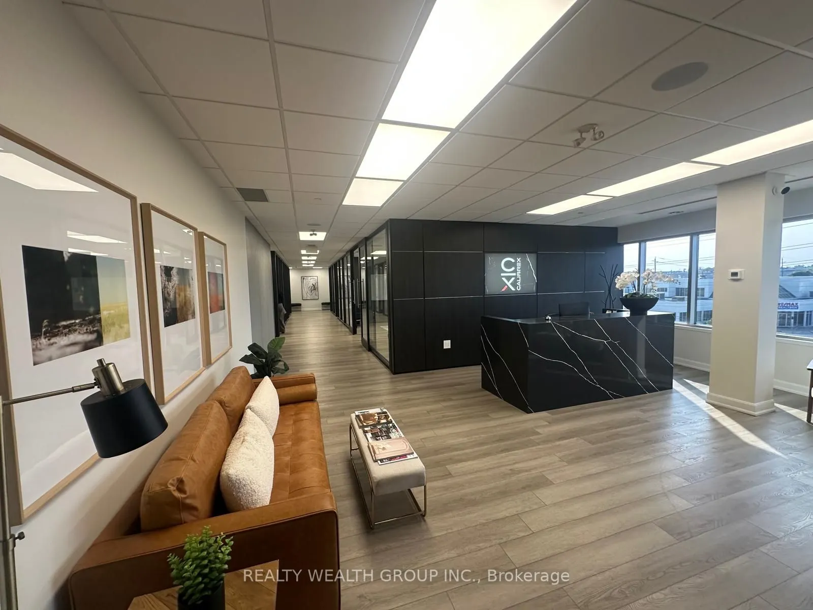 1135 Stellar Drive, #Exterior Office