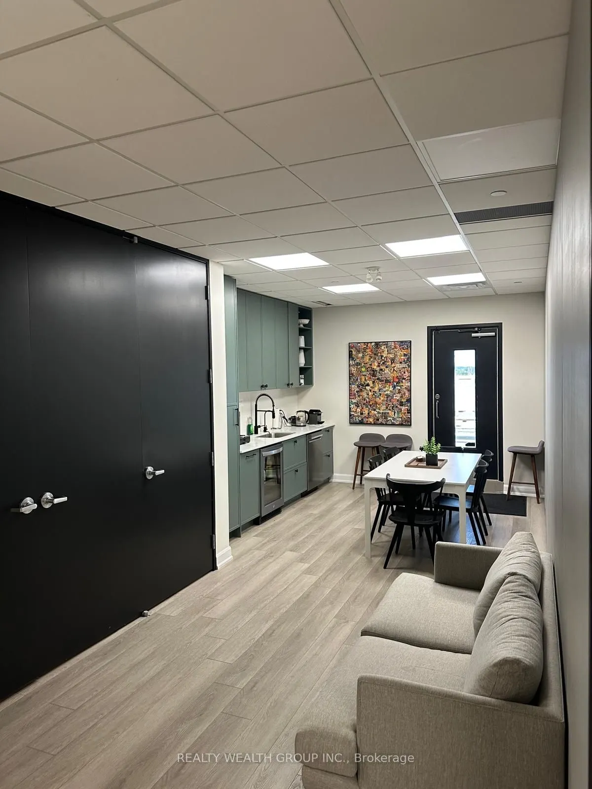 1135 Stellar Drive, #Exterior Office