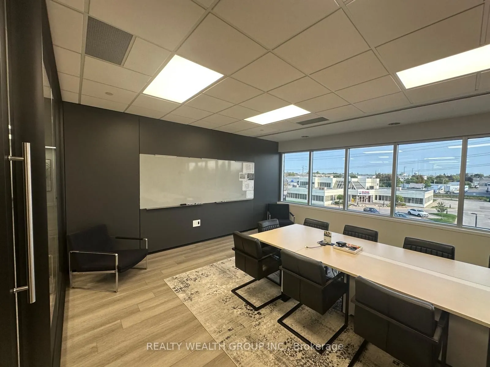 1135 Stellar Drive, #Exterior Office