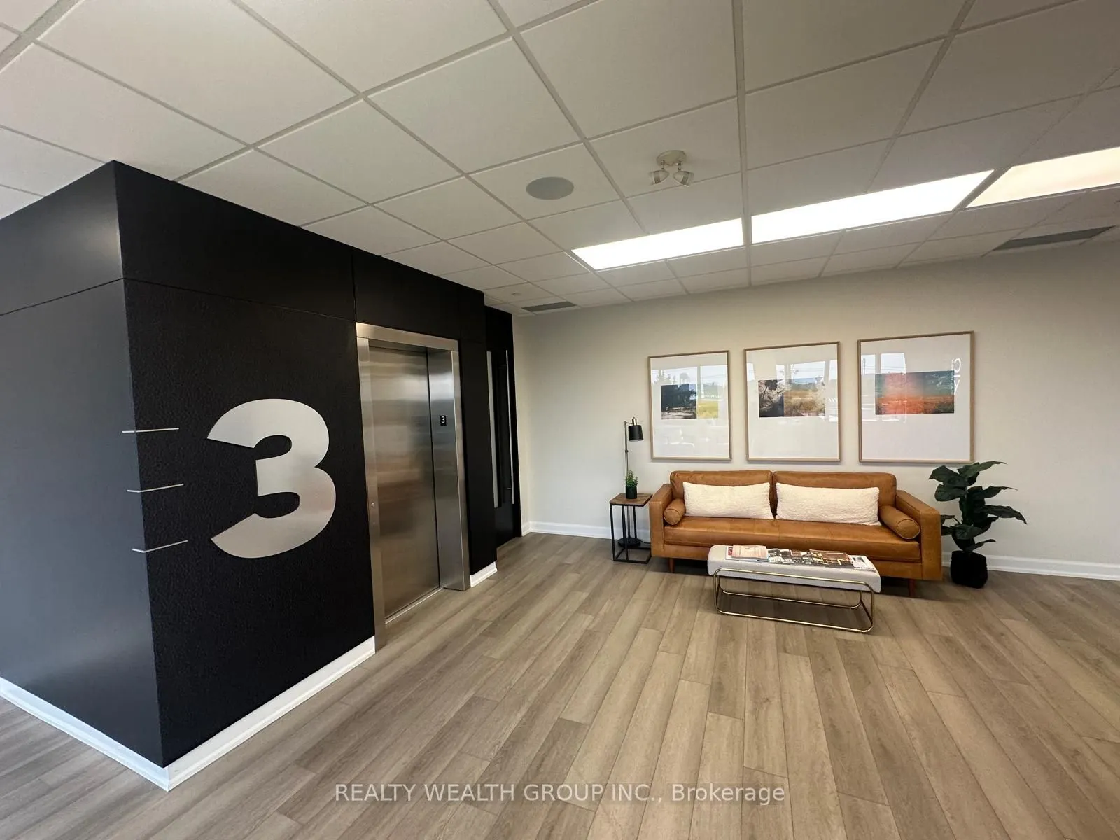 1135 Stellar Drive, #Exterior Office