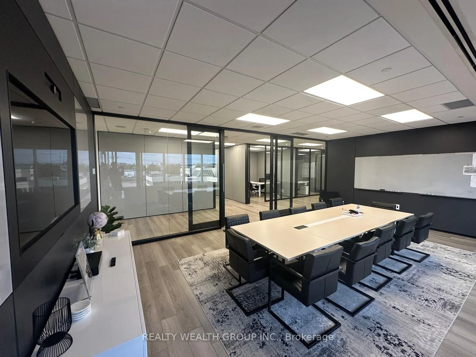 1135 Stellar Drive, #Exterior Office