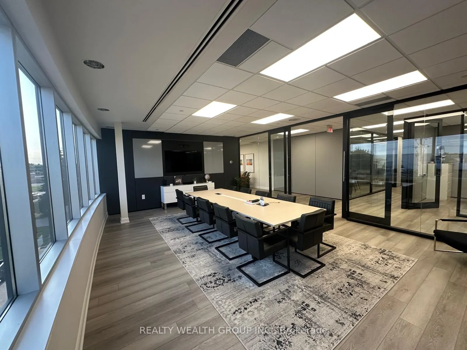 1135 Stellar Drive, #Exterior Office