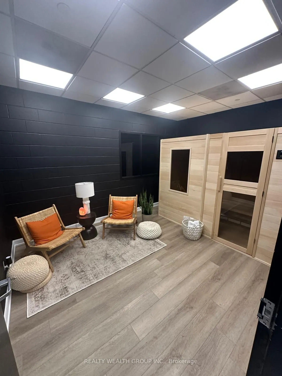 1135 Stellar Drive, #Exterior Office