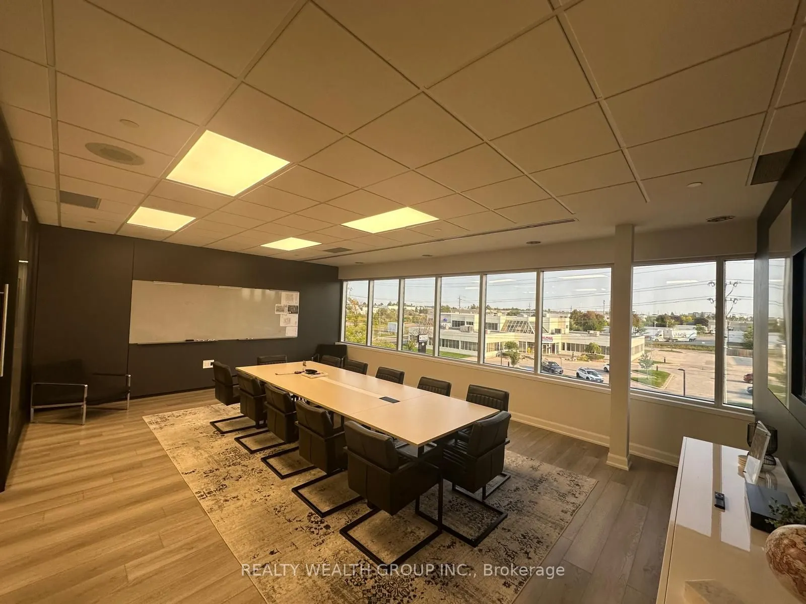 1135 Stellar Drive, #Exterior Office