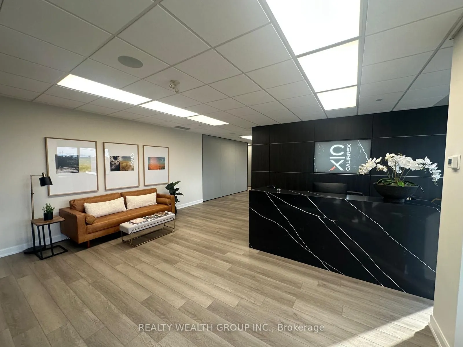 1135 Stellar Drive, #Exterior Office