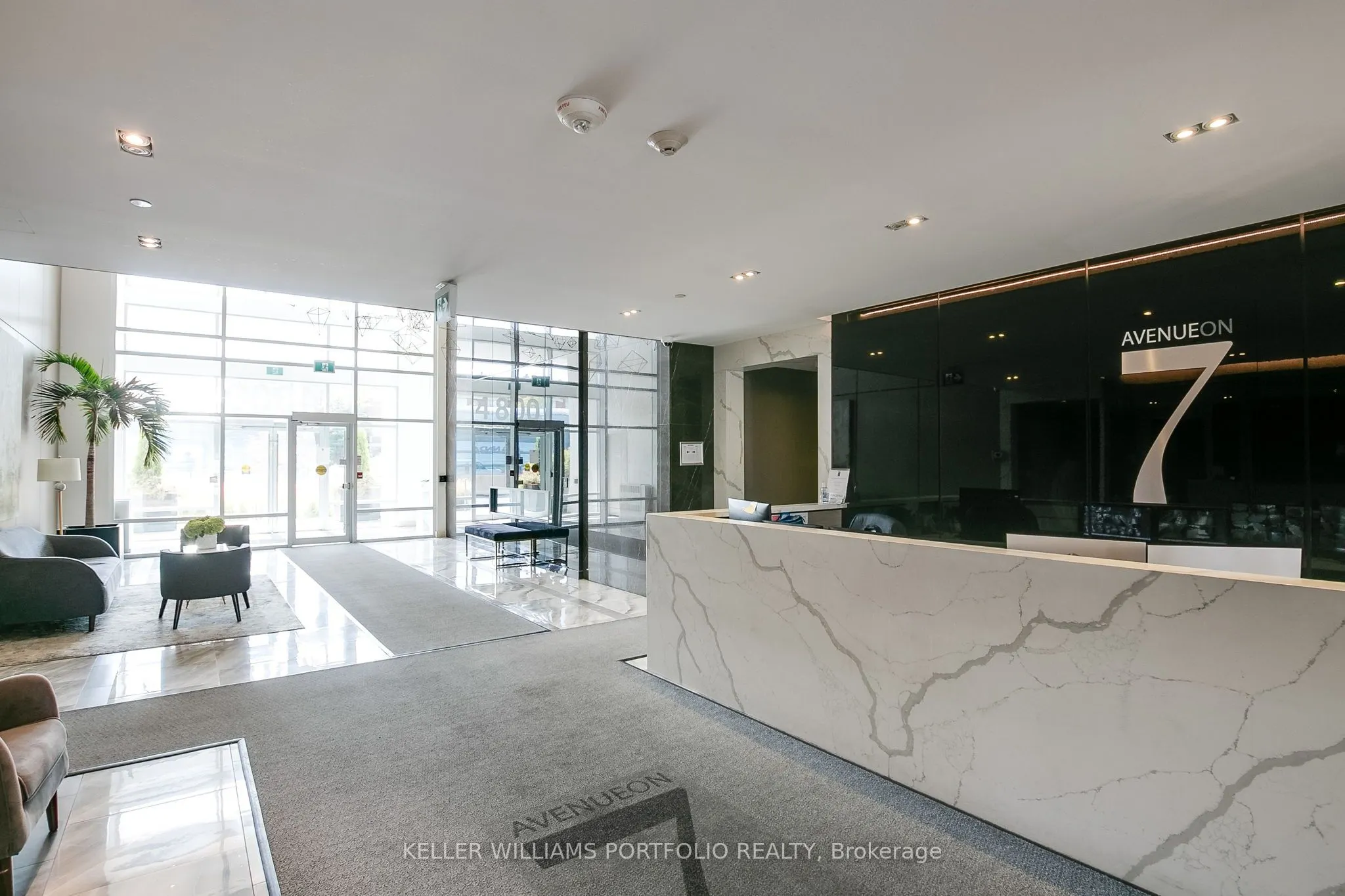4800 Highway 7, #PH 1005