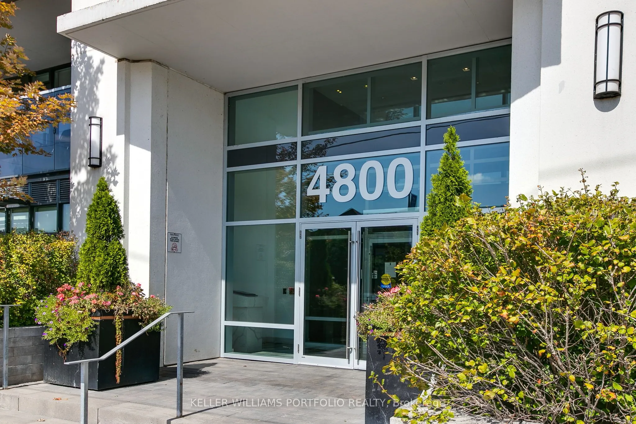 4800 Highway 7, #PH 1005