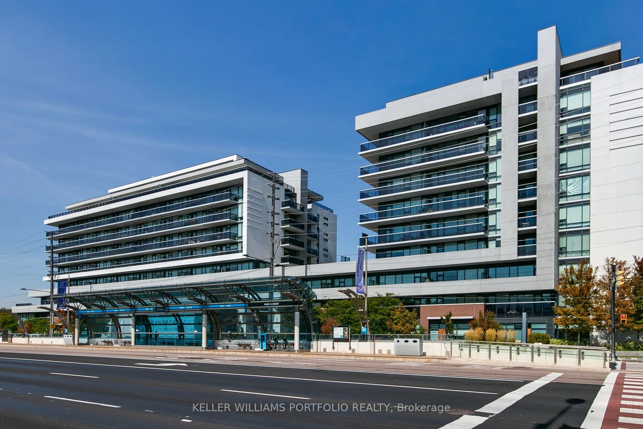 4800 Highway 7, #PH 1005