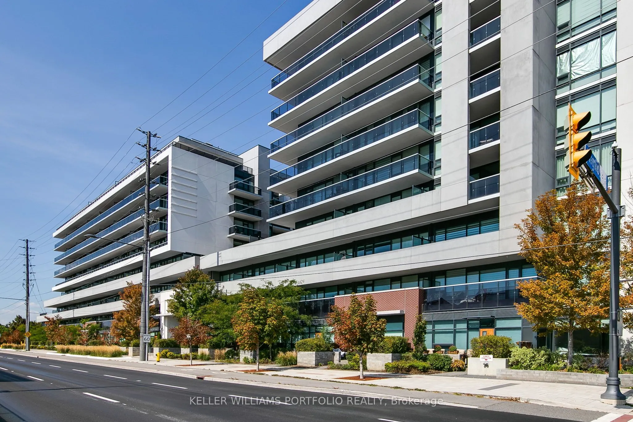 4800 Highway 7, #PH 1005