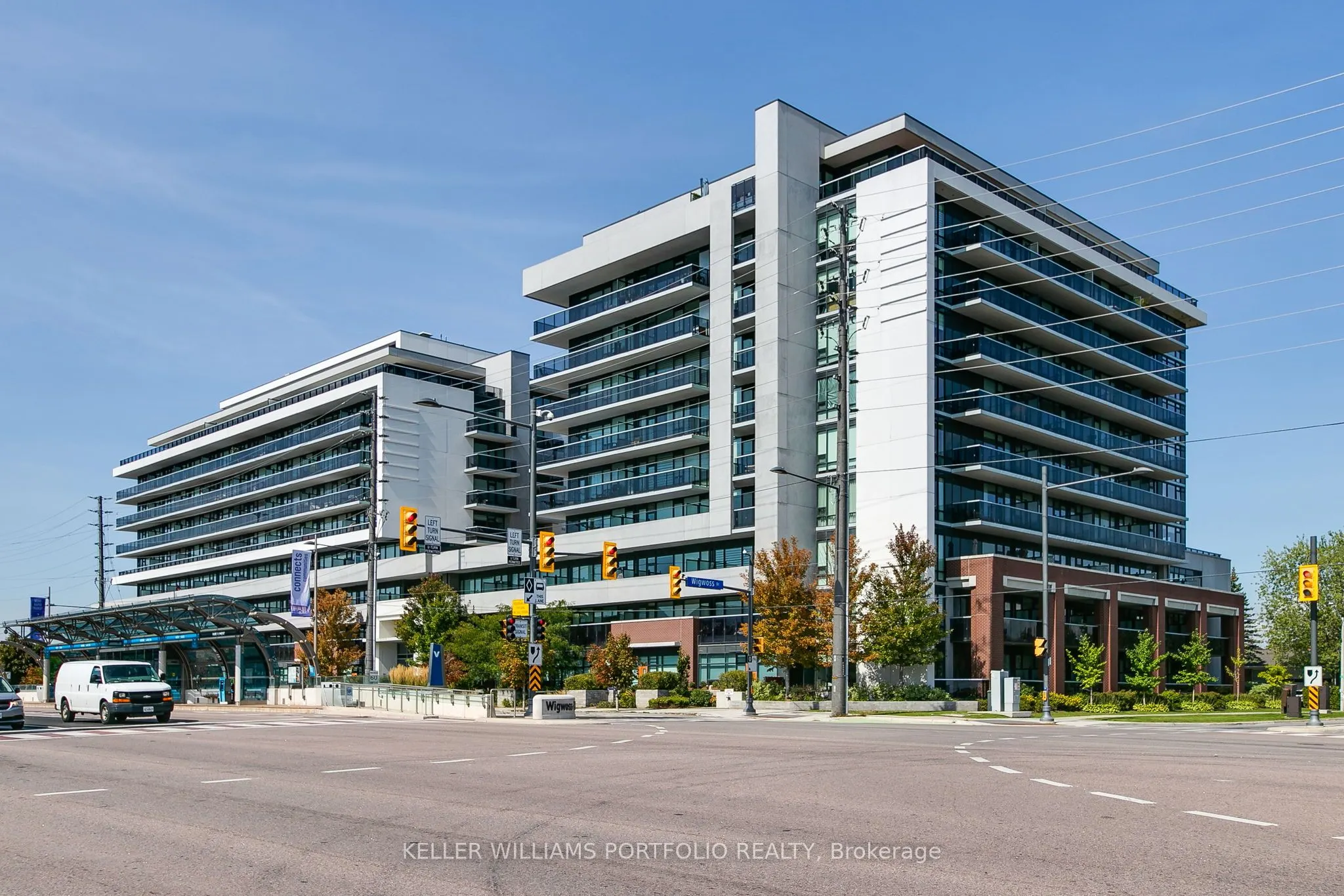 4800 Highway 7, #PH 1005