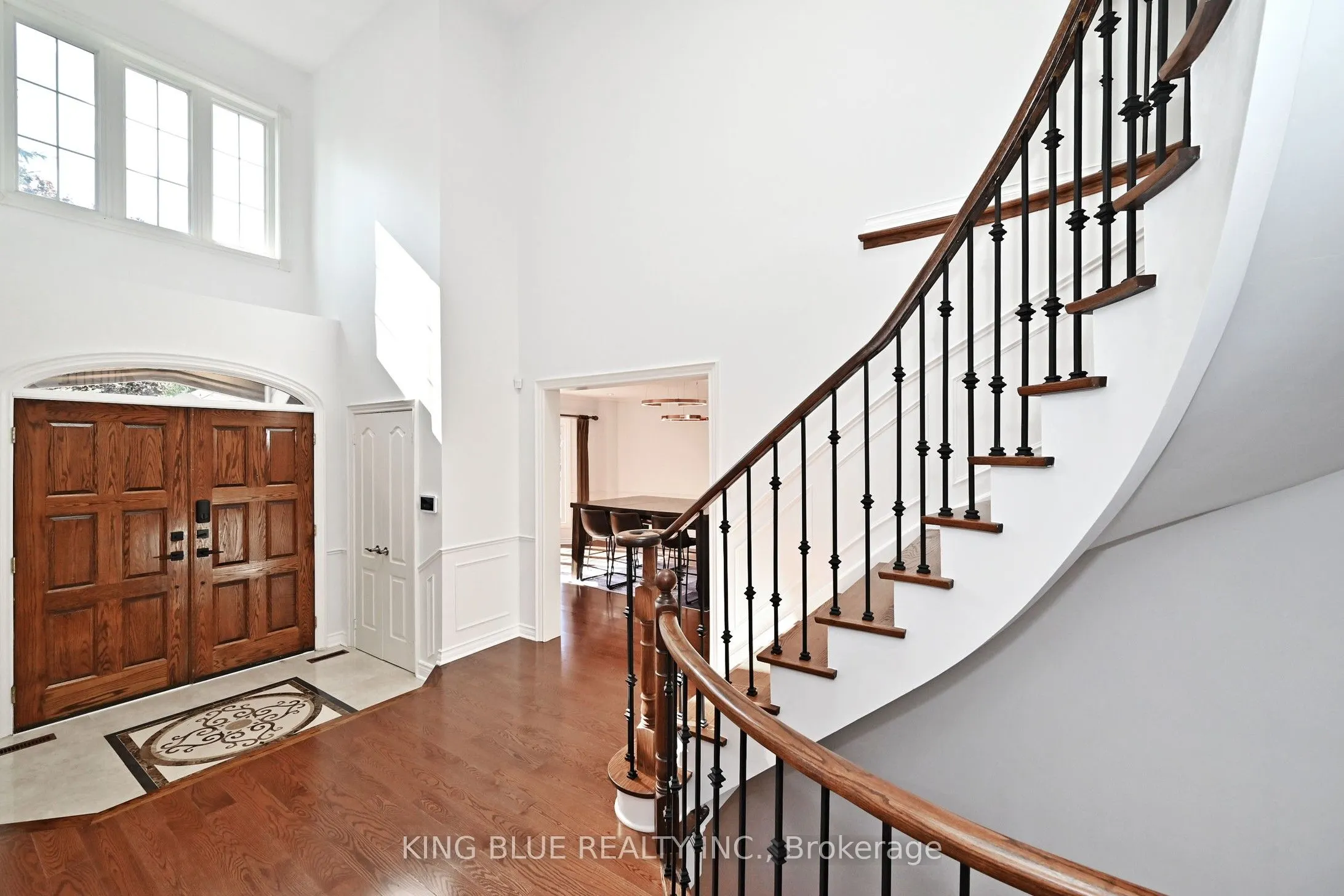 22 Ardwold Gate