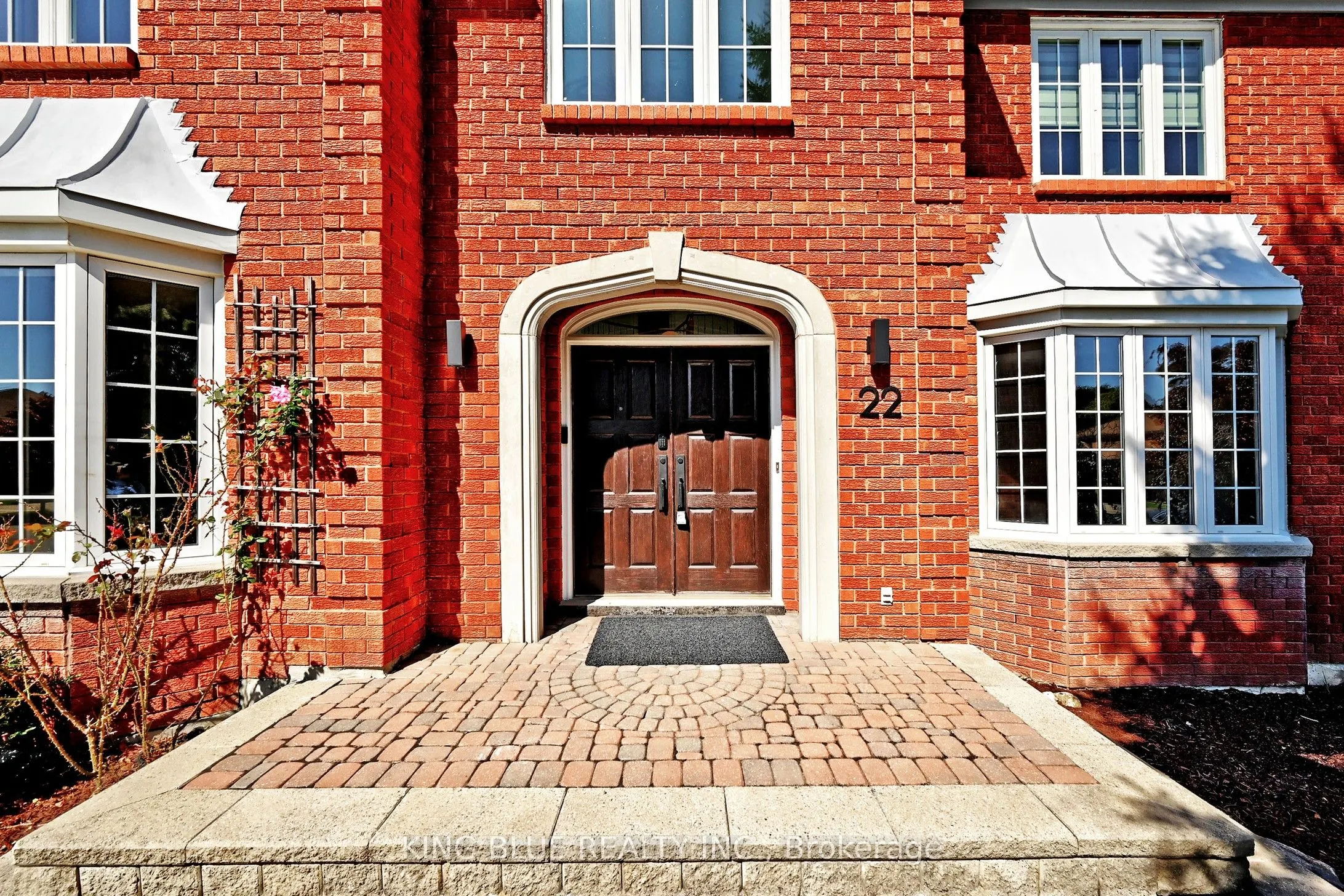 22 Ardwold Gate