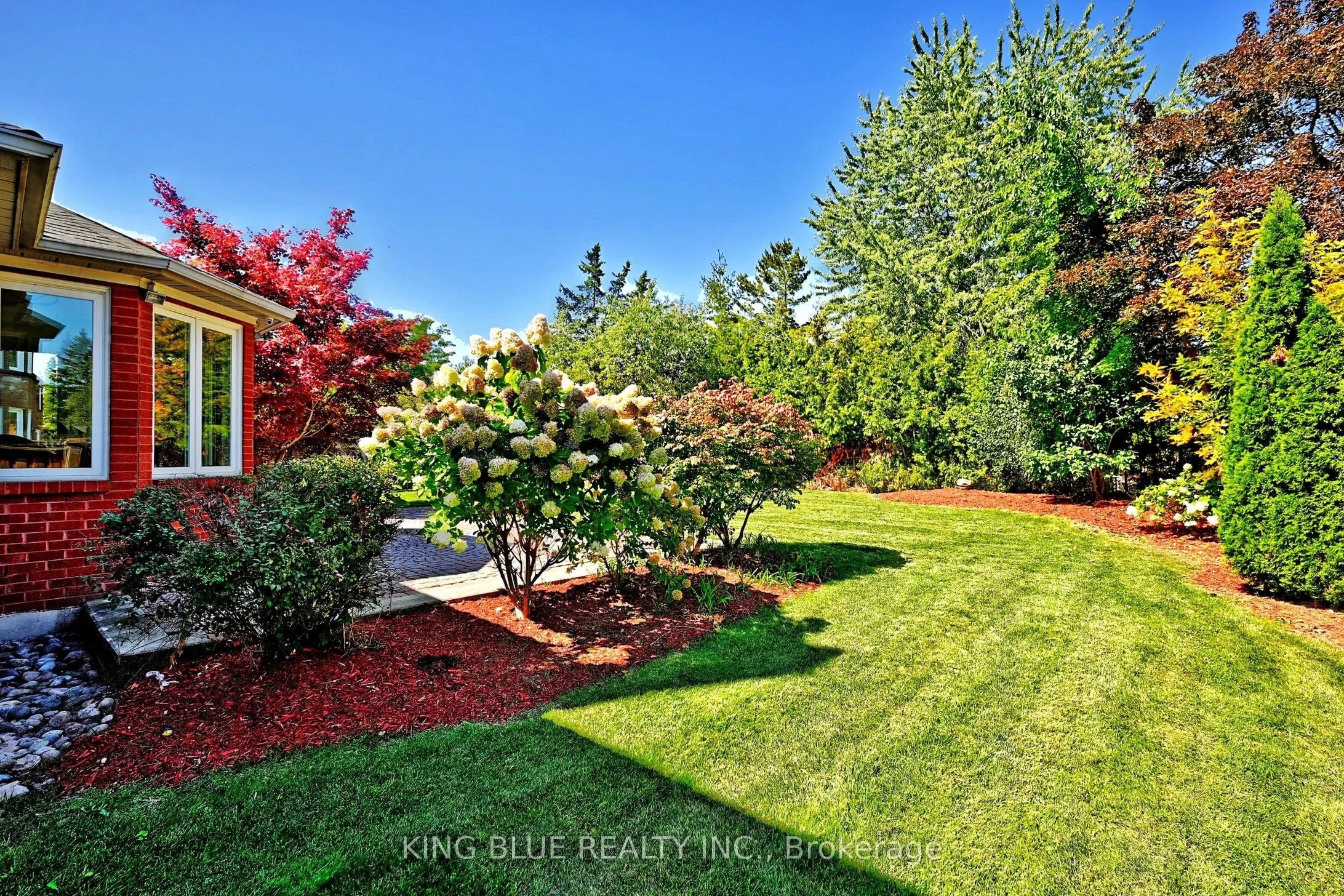 22 Ardwold Gate