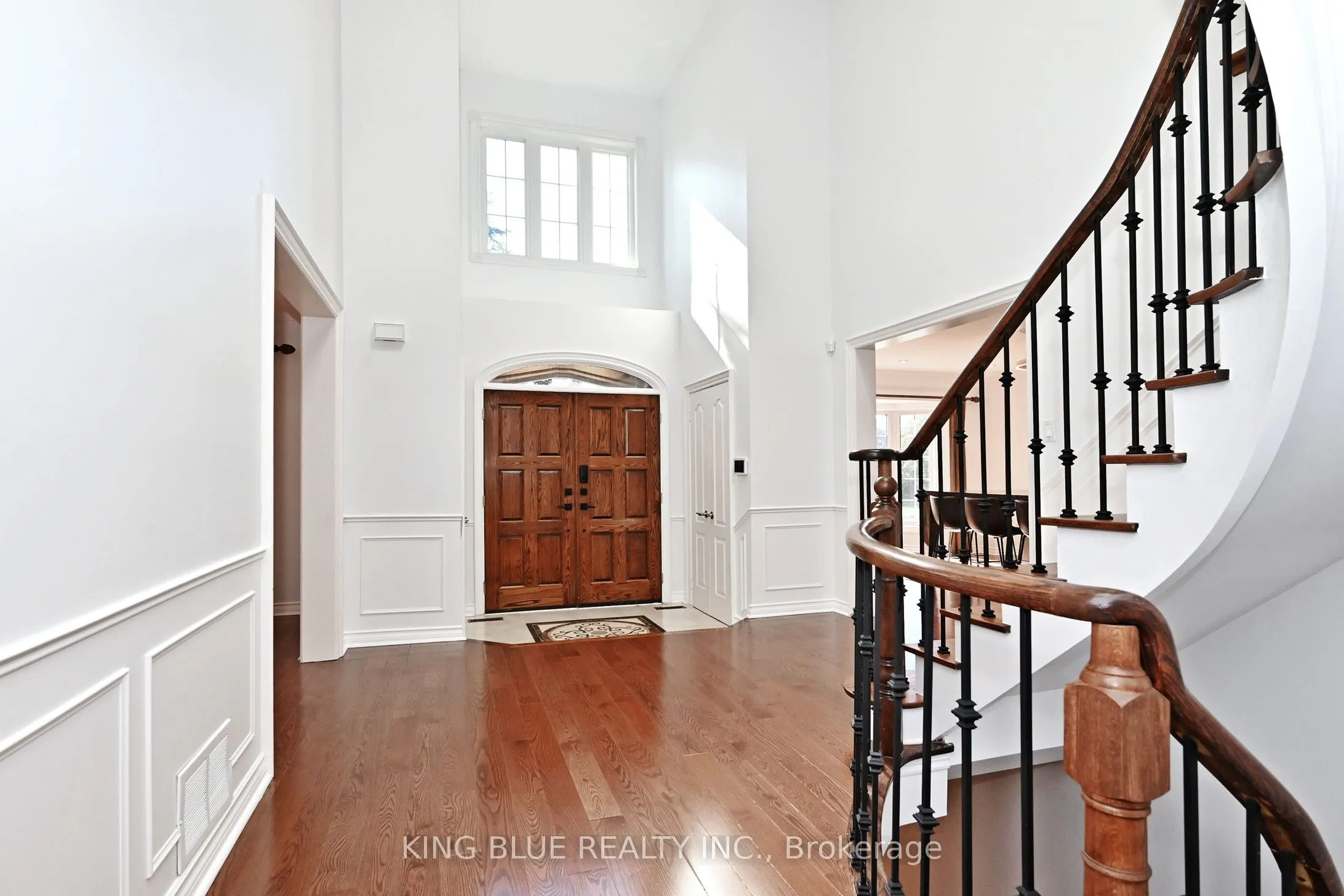 22 Ardwold Gate