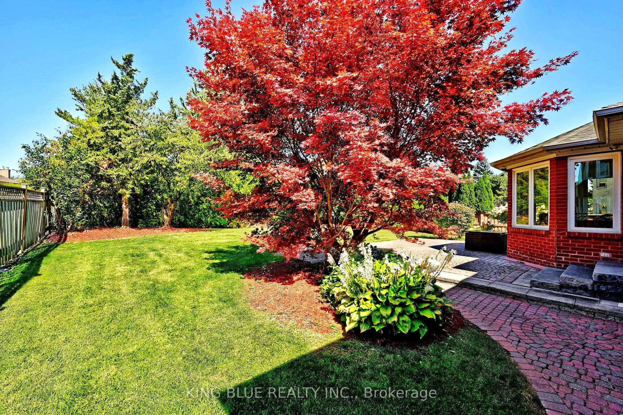22 Ardwold Gate
